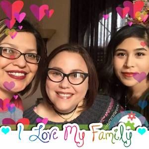 Meet your Posher, Chrystal